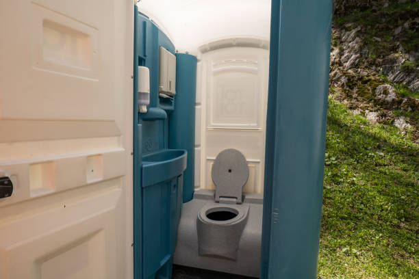 Porta potty rental for festivals in Lake San Marcos, CA