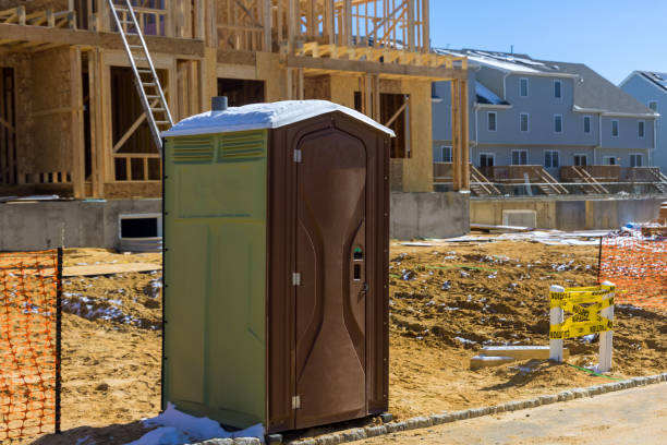 Professional porta potty rental in Lake San Marcos, CA